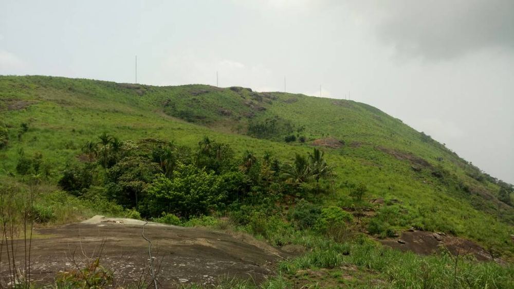 Poonchira scenery 1
