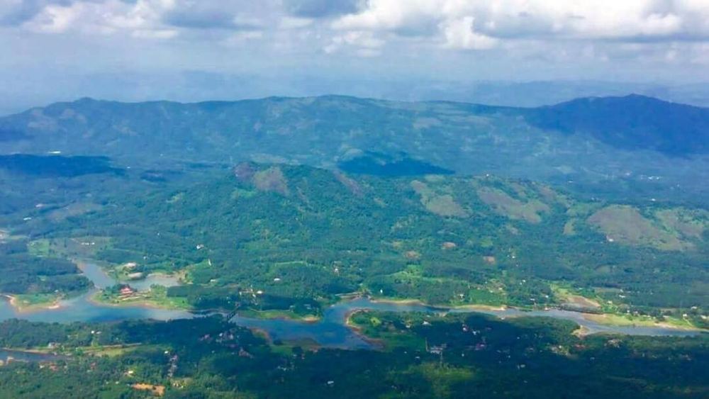 Poonchira scenery 3