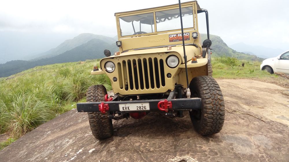 Poonchira scenery 7